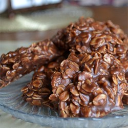 No Bakes Recipe