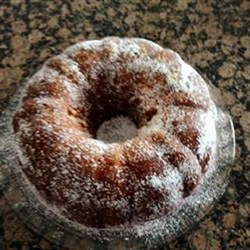 Grandma Cathy's Pineapple Poppy Seed Cake Recipe