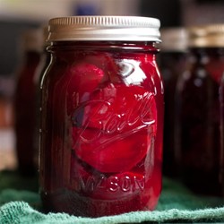 Pickled Beets Recipe
