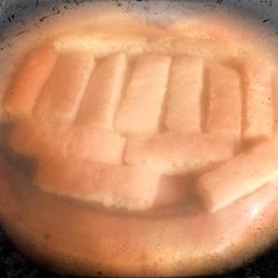 Mary Mazzie's Anise Cookies Recipe