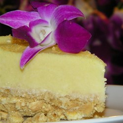No Bake Lemon Cheesecake Recipe