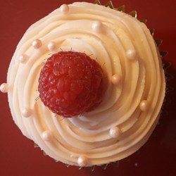 Raspberry Lemonade Cupcakes Recipe