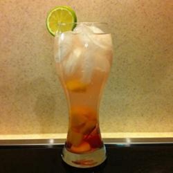 Hurricane Jessica Recipe