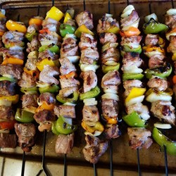 Souvlaki Recipe