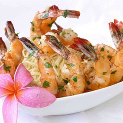 Shrimp Scampi Recipe