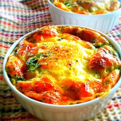 Quick Quiche Recipe