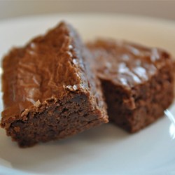 MMMMM... Brownies Recipe