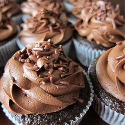 Creamy Chocolate Frosting Recipe