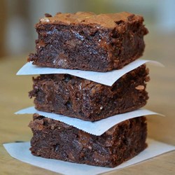 Quick and Easy Brownies Recipe