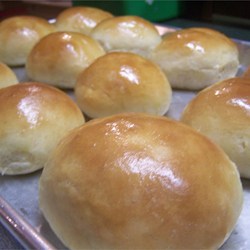 Unbelievable Rolls Recipe