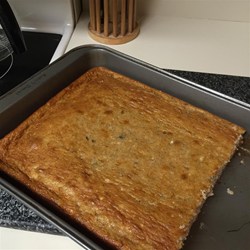 Wonderful Banana Cake Recipe