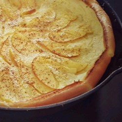 Dutch Babies II Recipe