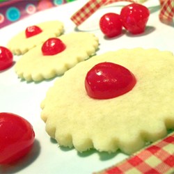 Shortbread Supreme Recipe