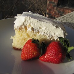 Preacher's Delight Recipe