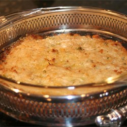 Crab Imperial II Recipe