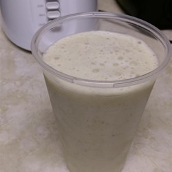 Cinnapear Smoothie Recipe
