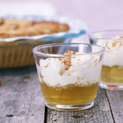 Apple Pie Shot Recipe