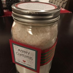 Snickerdoodle Mix in a Jar Recipe