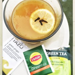 Grandma's Russian Tea Recipe