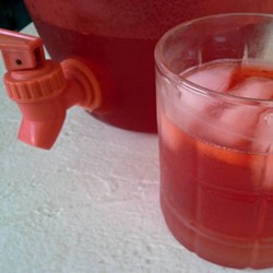 Montana Tonic Recipe