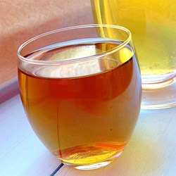 Mint Garden Tea Concentrate Recipe