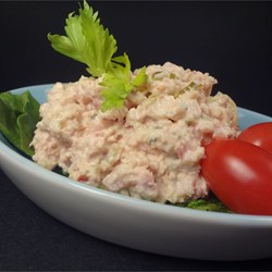Ham Salad II Recipe