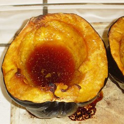 Acorn Squash Recipe