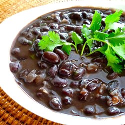 Best Black Beans Recipe