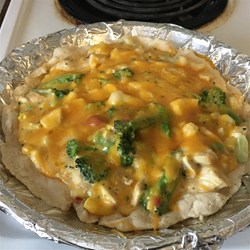 Chicken Biscuits Recipe