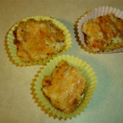 Cheesecake Chewies Recipe