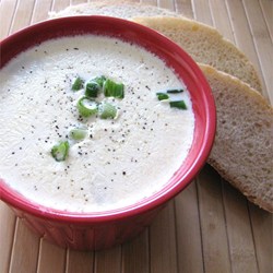 Quick and Easy Clam Chowder Recipe