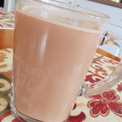 Cocoa Tea Mix Recipe Recipe