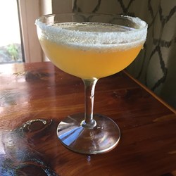 Whiskey Sidecar Recipe