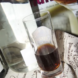 Peppermint Patty Recipe