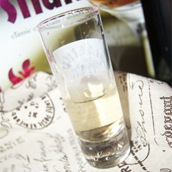 Grenade Launcher Recipe