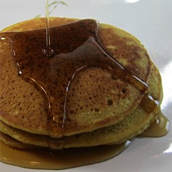 Best Buckwheat Pancakes Recipe