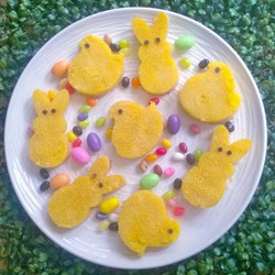 Lemon Bar Peeps® Recipe