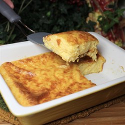 Cheese Grits Casserole Recipe