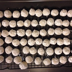 Tea Cookies I Recipe