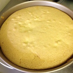 Basque Cake Recipe