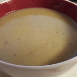 Rich Turkey Gravy Recipe