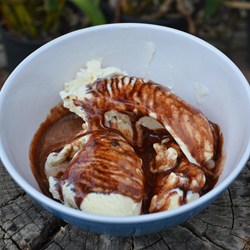 Chocolate Sauce Recipe