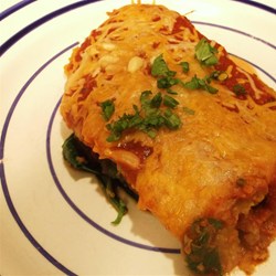 Pesto Polenta Lasagna Recipe