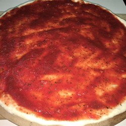 Easy Pizza Sauce II Recipe