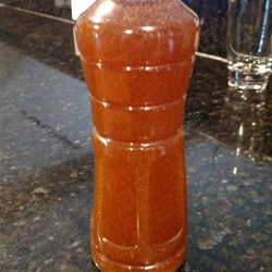 Eastern North Carolina BBQ Sauce Recipe