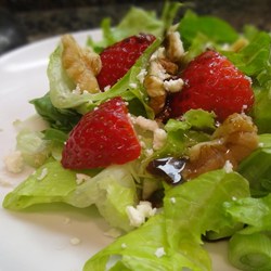 Balsamic Vinaigrette Recipe