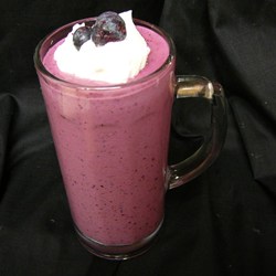 Breakfast-to-Go Smoothie Recipe