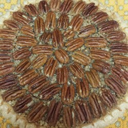 Pecan Pie VII Recipe