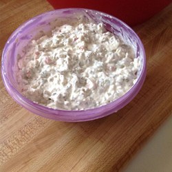 Olive Pecan Spread Recipe