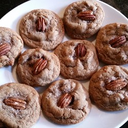 French Toast Pecan Cookies Recipe